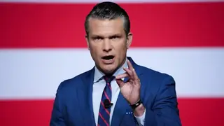 Hegseth: İran nükleer hedeflerinden vazgeçmedi