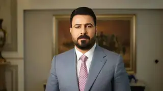 Irak'ta Ali el-Zeydi Hükümeti İçin Bakanlık Dağılımı Taslağı Ortaya Çıktı