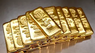 Merkez bankaları altın alımlarını en yüksek seviyeye çıkardı