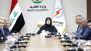 Irak Elektrik Bakanlığı'ndan Yatırım Amaçlı Konut Projeleri İçin Yeni Düzenlemeler