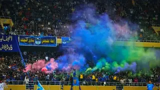Irak Futbol Federasyonu'ndan Al-Quwa Al-Jawiya Taraftarlarına Yönelik Cezada İndirim