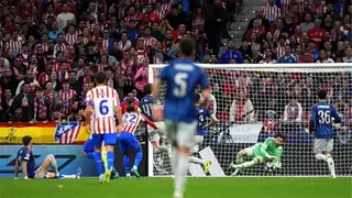 Şampiyonlar Ligi: Arsenal, Atletico Madrid deplasmanından beraberlikle döndü