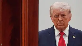 Trump: Almanya'daki asker sayımızı azaltmayı değerlendiriyoruz