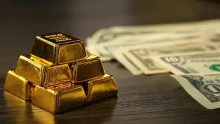 Doların zayıflamasıyla altın fiyatlarında toparlanma