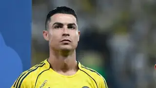 Cristiano Ronaldo'dan eleştirilere yanıt: Hakemlere yönelik şikayetleri bırakın, ligi baltalıyorsunuz