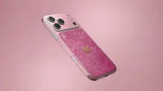 Caviar'dan 20 Bin Doları Aşan Fiyatlarla iPhone 17 Pro'nun Lüks Serisi