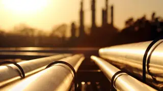 Irak, petrol ihracat rotalarını genişletmek için 5 milyar dolarlık boru hattı projesini ilerletiyor