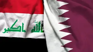 Katar Başbakanı, Irak'ın yeni Başbakan adayı Ali El-Zaidi'yi tebrik etti