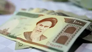 İran Tümeni rekor seviyede değer kaybetti: Dolar 180 bin sınırında