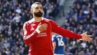 Liverpool'dan Mısır Milli Takımı'na Salah Hakkında İyi Haber