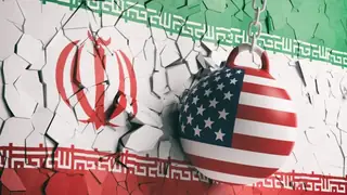 ABD'li Senatörden Trump'ın İran'a Yönelik Askeri Hamlesinin Nedeni Hakkında Açıklama