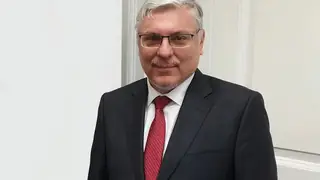 Irak'ın Katar Büyükelçisi: Irak, Körfez ülkeleriyle dengeli ilişkiler kurmaya kararlı