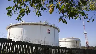 ABD, Lukoil'in varlık satış süresini uzattı: Irak'taki projeler de kapsamda