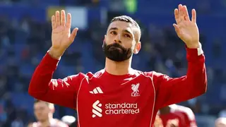 Muhammed Salah Liverpool'dan ayrılmaya hazırlanıyor: Fenerbahçe transfer yarışına dahil oldu