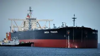 Bölgesel istikrarsızlık Irak'ın güney limanlarından yapılan petrol ihracatını kısıtladı