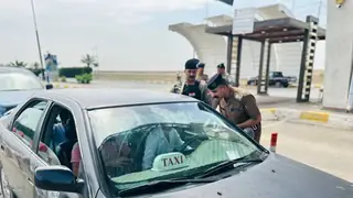 Irak'ın Selahaddin ve Anbar bölgelerinde silahlı çatışmalar: 2 ölü, 4 yaralı