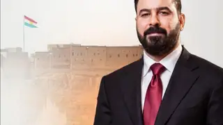 Başbakan adayı Ali El-Zeydi önümüzdeki cumartesi Erbil'i ziyaret edecek