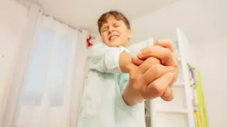 Otizm tedavisinde yeni yöntem: 5 günlük uygulama olumlu sonuçlar veriyor