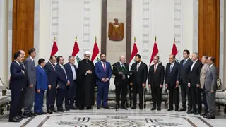 İmar ve Kalkınma Koalisyonu, yeni hükümette beş bakanlık hedefliyor