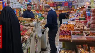 Irak, Türkiye'nin en çok ihracat yaptığı ülkeler listesinde sekizinci sıraya geriledi
