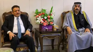 Irak Tarım Bakanlığı, yerli balık bolluğu dönemlerinde ithalatı durdurma talimatı verdi
