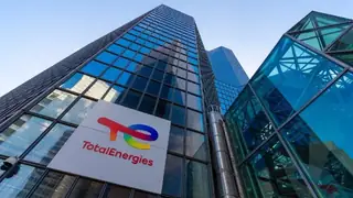 TotalEnergies, bölgesel gerilime rağmen Irak'taki büyük enerji projelerine devam ediyor