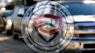 Irak Ulusal Güvenlik Teşkilatı'ndan Nisan Ayı Operasyon Raporu