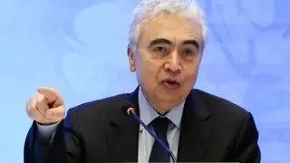 Uluslararası Enerji Ajansı'ndan Tarihi Enerji Krizi Uyarısı