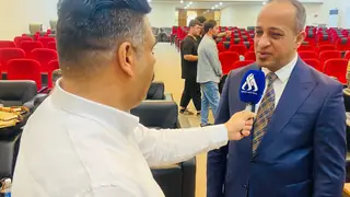 Irak Sağlık Bakanlığı, Bağdat'ta Elektronik Sağlık Sigortası Sistemini Başlatıyor