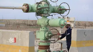 Basra ham petrolleri küresel piyasalarda tarihi zirvesini yeniledi