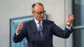 Trump'ın tehditleri sonrası Almanya'dan transatlantik ortaklığa bağlılık mesajı