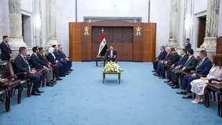 Başbakan, 'Riyadi 2026' Girişimcilik Girişimi'nin Kutlamasını Destekliyor