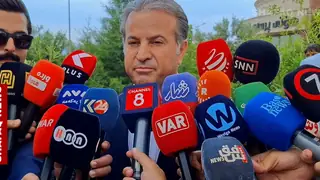 Kürdistan Yurtseverler Birliği: Kürdistan Parlamentosu seçimlerinin yenilenmesi çağrısı mantıksız