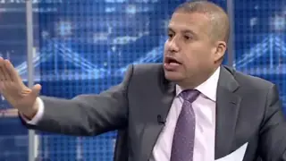 İbrahim es-Sumeydi'ye 6 ay ertelemeli hapis cezası