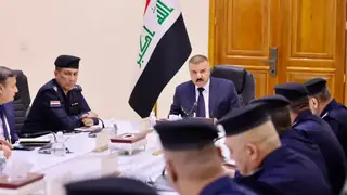 İçişleri Bakanı Şammari'den Şehit Aileleri ve Gazilerin İhtiyaçlarının Karşılanması Talimatı