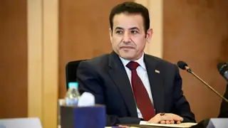 Ulusal Şiddet İçeren Aşırıcılıkla Mücadele Komitesi 16. Koordinasyon Toplantısı Kerbela'da Yapıldı
