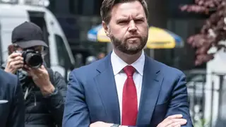 ABD Başkan Yardımcısı Vance'den şiddeti meşrulaştıran siyasi söylemlere uyarı
