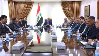 Sağlık Bakanı, sağlık projelerini yürüten şirketlerin önündeki engellerin kaldırılması gerektiğini vurguladı