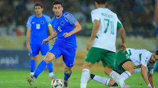 Talebe, Yıldızlar Ligi'nde el-Graf'ı 3-1 mağlup etti