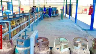 Kerkük İl Meclisi'nden restoran sahipleri için gaz tedariki adımı: Krizi çözeceğiz