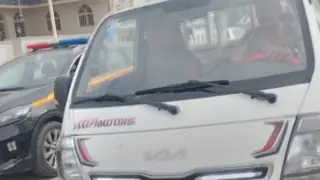 Kerbela'da 'Mezarlık Hırsızı' Yakalandı