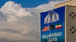 Pakistan Dışişleri Bakanlığı: İran ve ABD Arasında Gerilimi Düşürmek İçin Temaslar Sürüyor