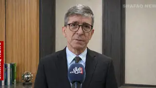 Kürd siyasi yetkili: İki parti arasındaki anlaşmazlıklar tarihi kökenli, Bağdat'ı boykot etme niyeti yok