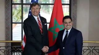 ABD, Fas'ın Sahra üzerindeki egemenliğini tanıdığını yineledi