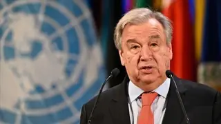 Guterres: Hürmüz'ün Kapatılması Güvenlik Konseyi Kararının İhlali ve Küresel Ekonomi İçin Tehdittir