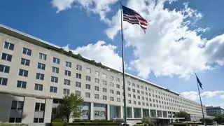 ABD Dışişleri Bakanlığı: İran ile Obama dönemindekine benzer bir anlaşma imzalamayacağız