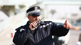 Irak'ta Milyarlarca Dinarı Bulan Trafik Cezaları Yasal Düzenleme Gündeminde