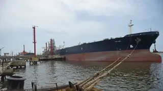 Olası deniz tahkimatı.. Washington uluslararası sularda İran'a yönelik gemilerin gaspını değerlendiriyor - Acil