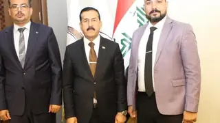 Irak'ta atık su arıtımı için yeni patent