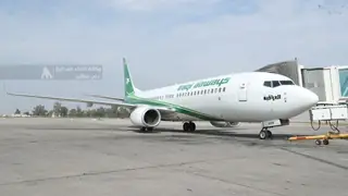 Irak Ulaştırma Bakanlığı'ndan Havalimanları İçin Kapsamlı Modernizasyon Planı